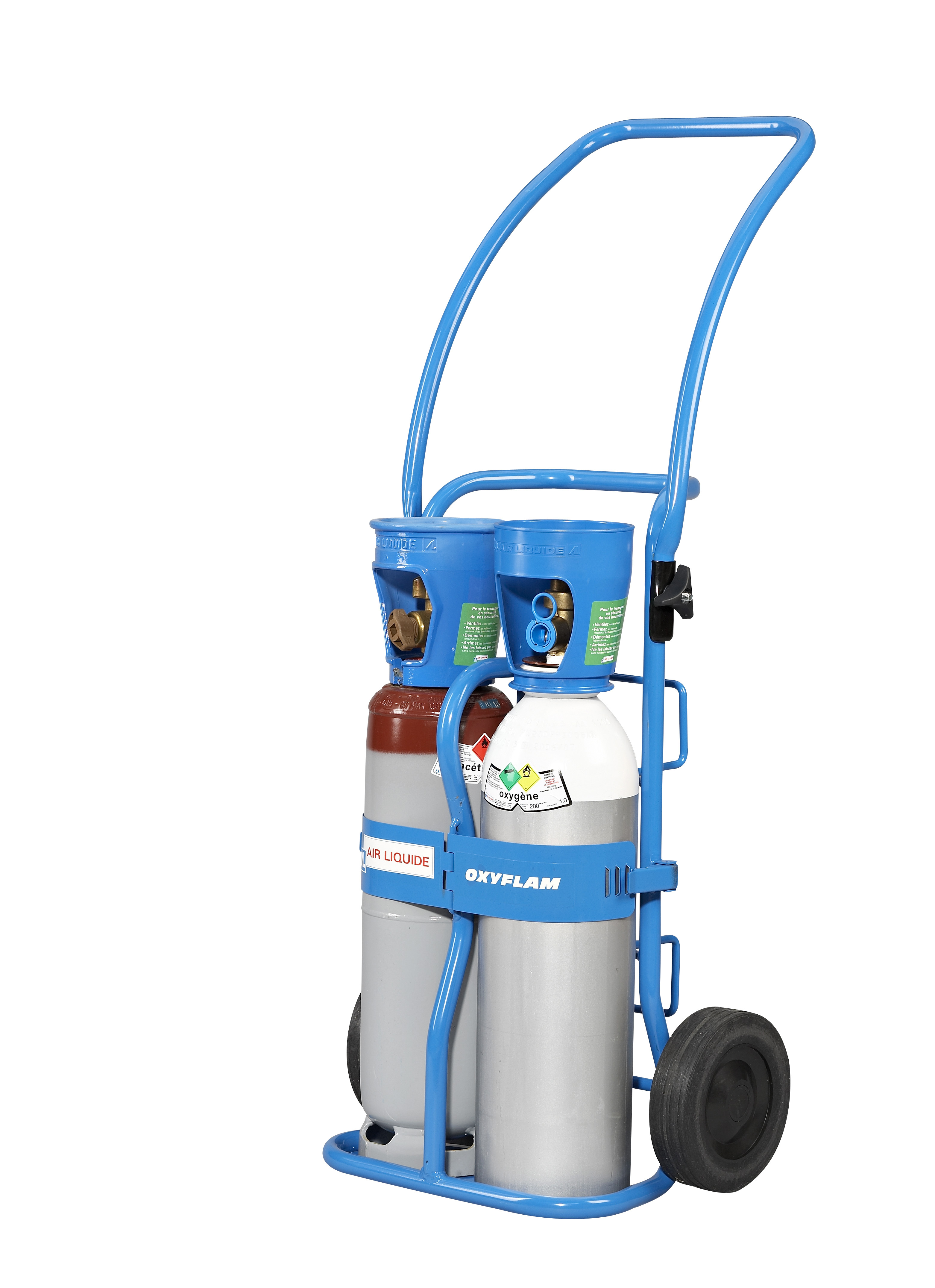 CHARIOT 1 BOUT. B11 B15 B20 B50