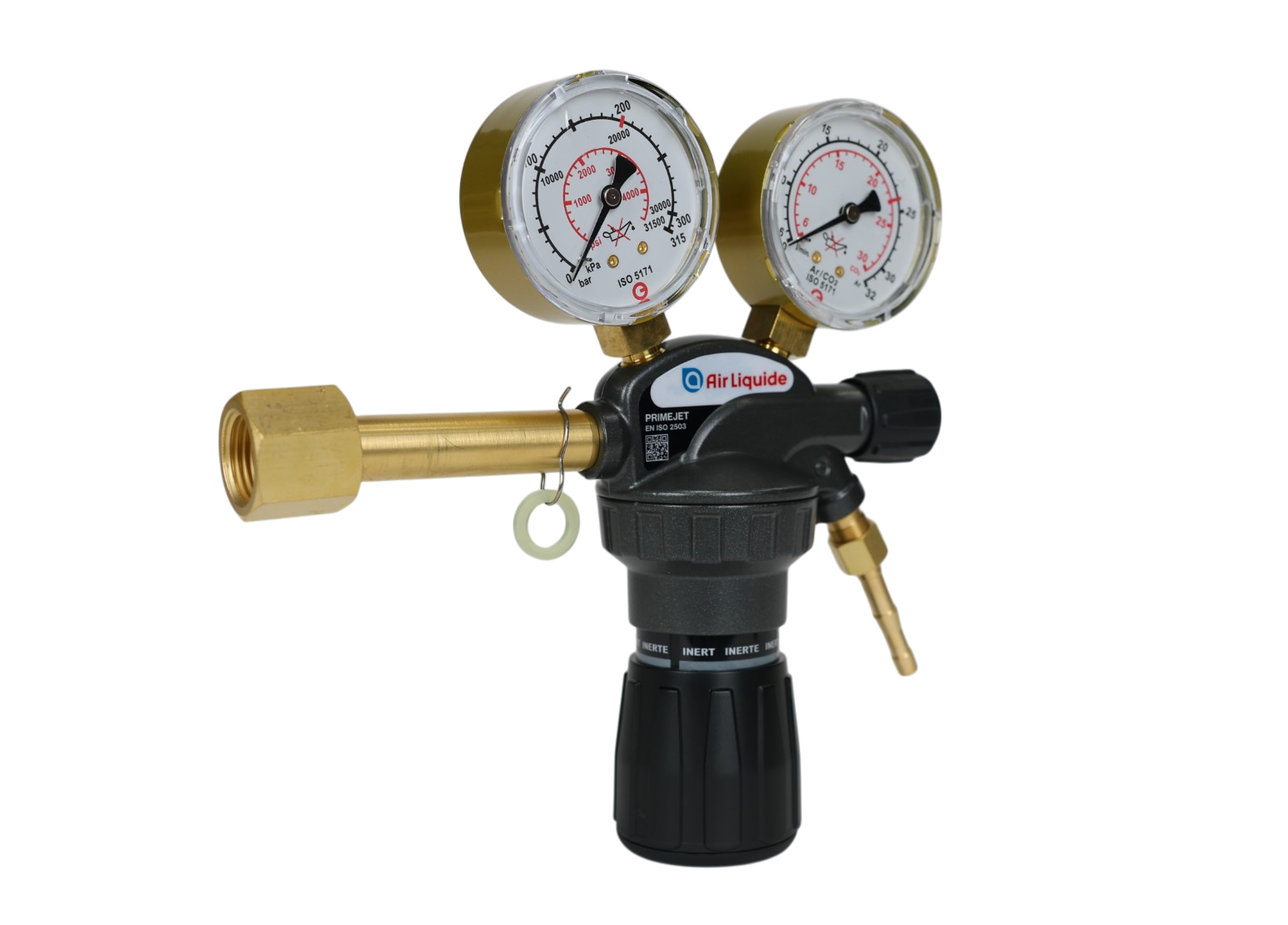 PRIMEJET 200-24L/MIN