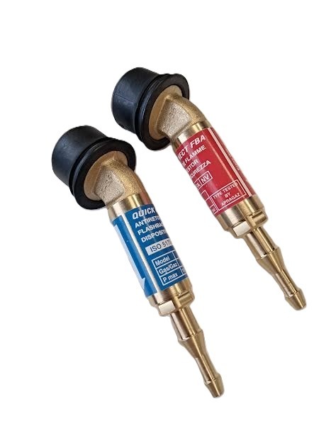 EXELTOP  RACCORD RAPIDE ARPF 