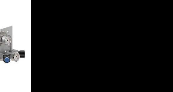 Équipements pour installations gaz laboratoire