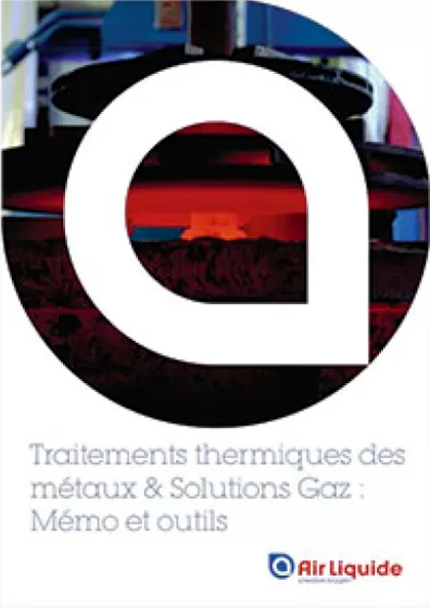 Traitement thermique