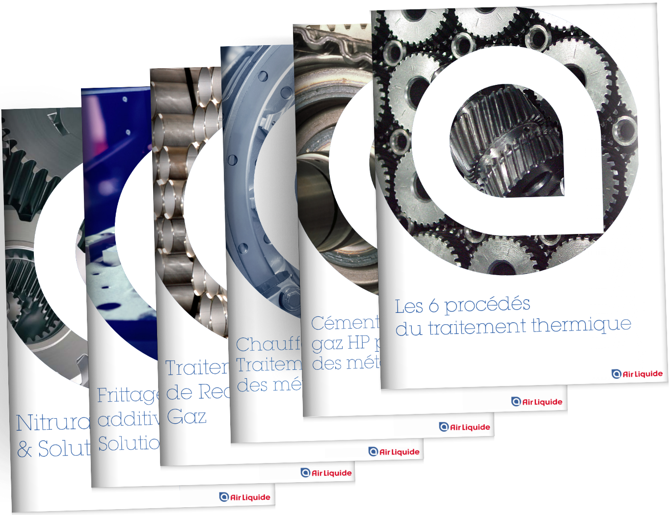 Optimisez vos procédés thermiques