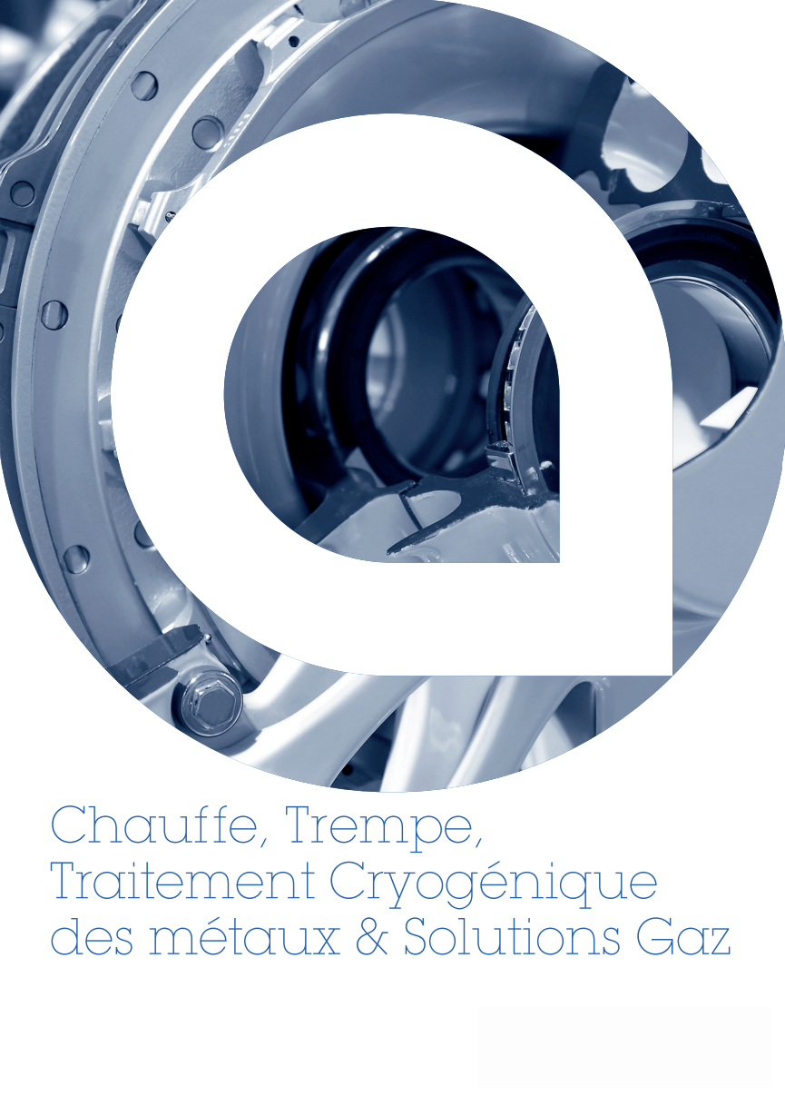 ebook Chauffe, trempe et traitement cryogénique