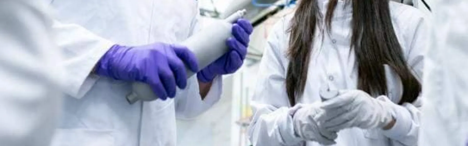 Analyses et recherches gaz - Air Liquide