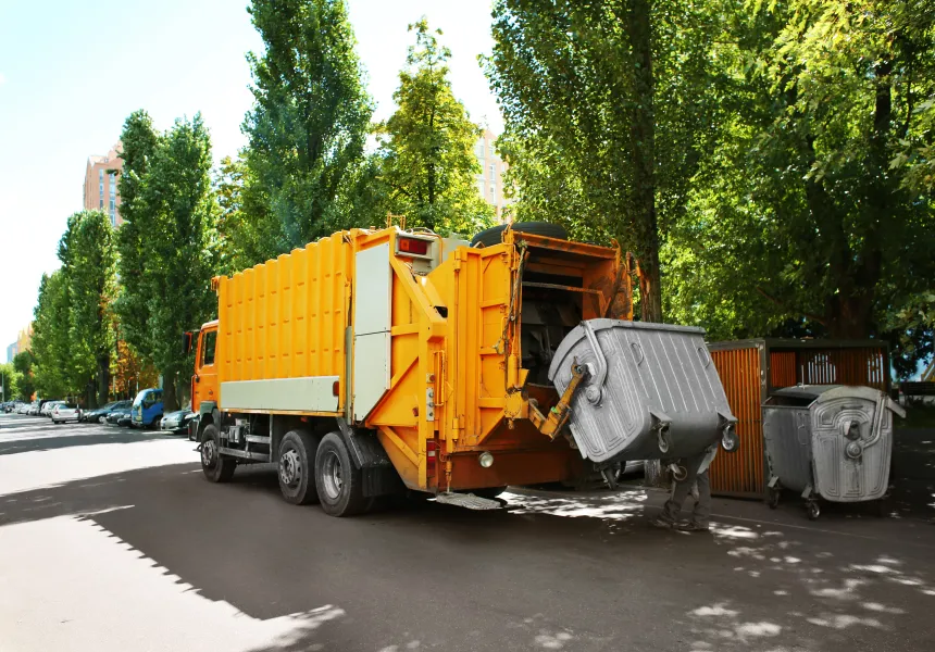déchets