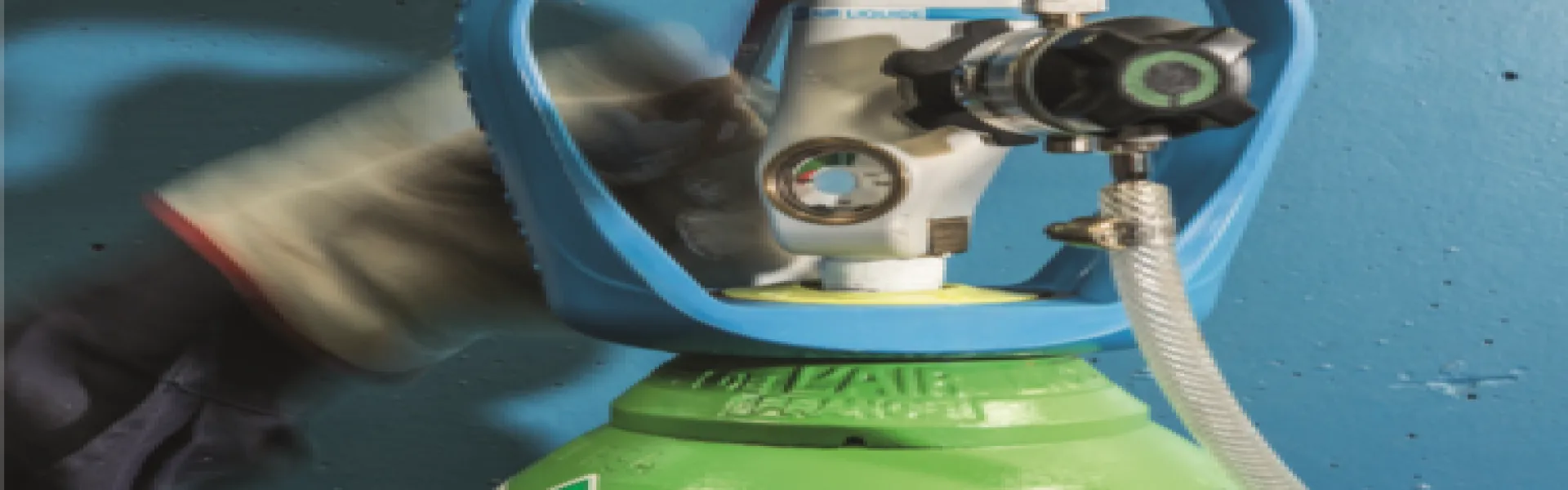 équipements - Air Liquide