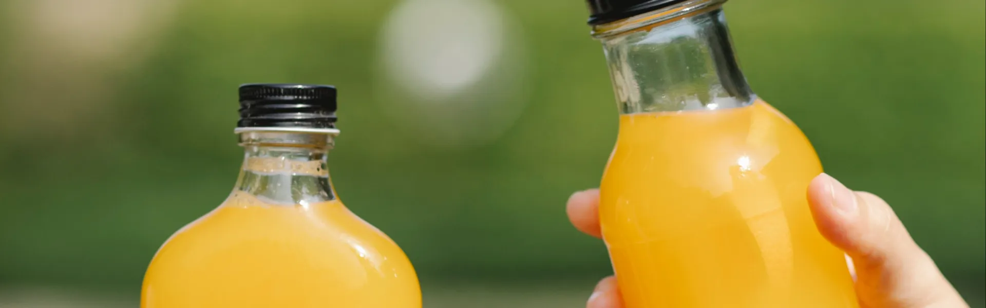 Inertage des emballages Air Liquide