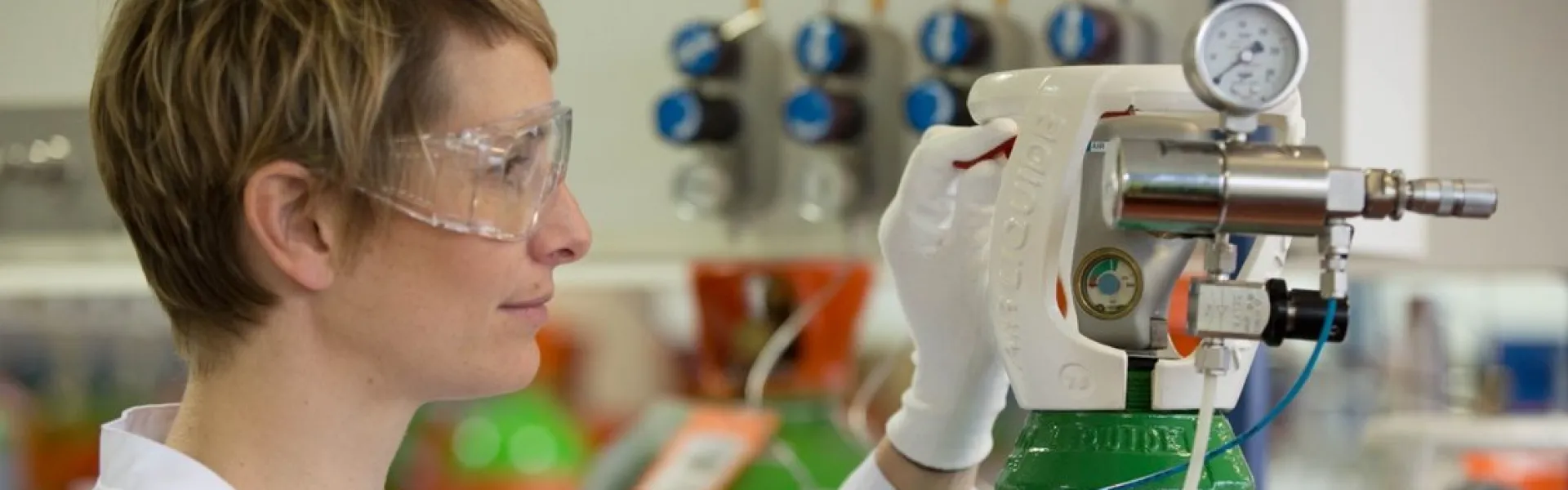 Gaz, équipements, catalogues - Air Liquide