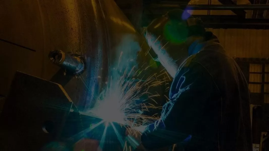 Découpe et soudage au gaz - Air Liquide