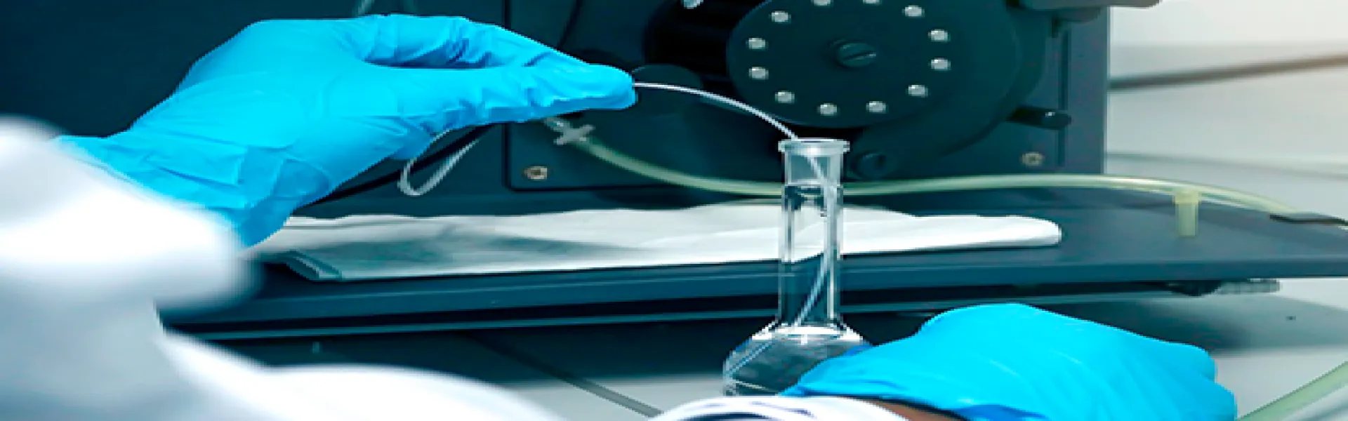 Plasma à couplage inductif (ICP)