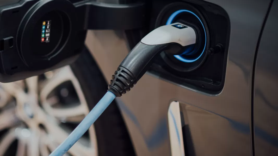 voiture électrique