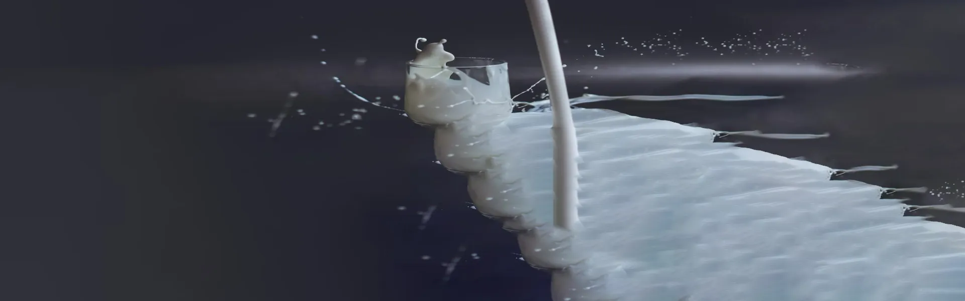 Standardisation du pH du lait - Banner