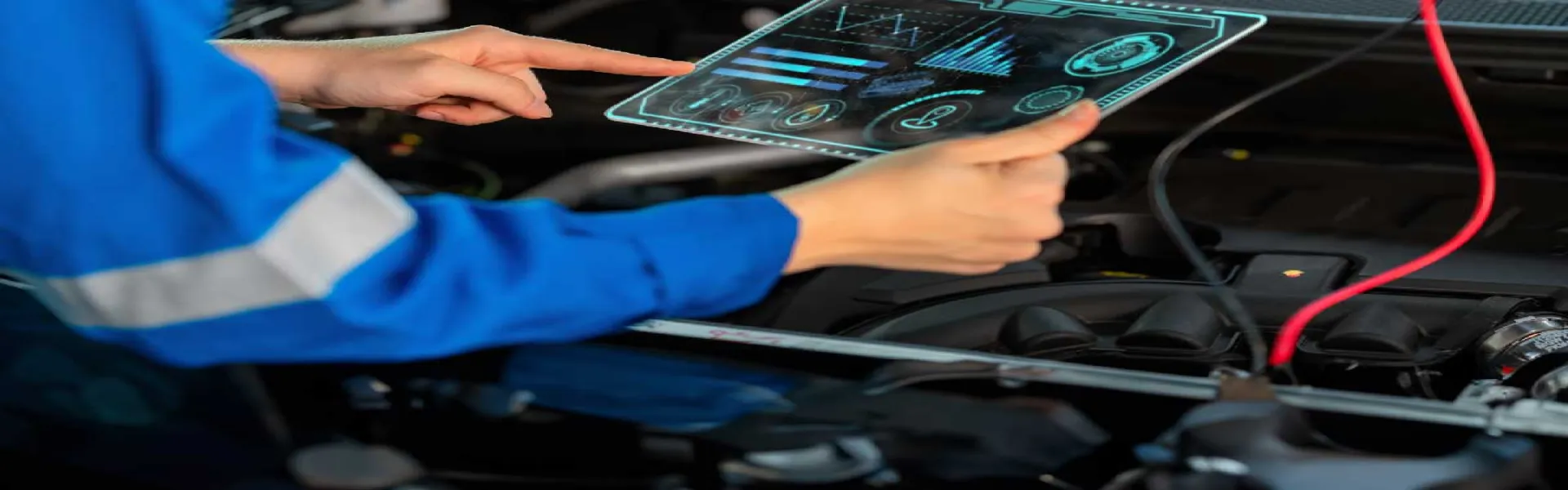 Mélanges pour contrôle technique périodique antipollution des véhicules