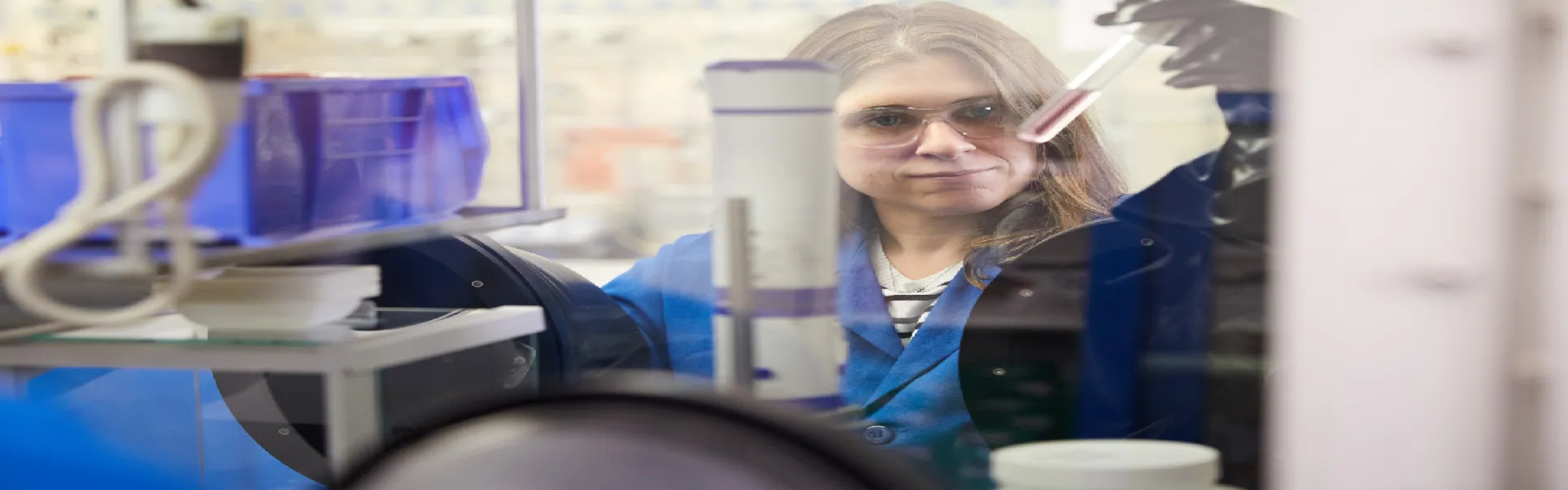 Chimie de spécialités : contrôle des émissions et décarbonation des procédés - Banner