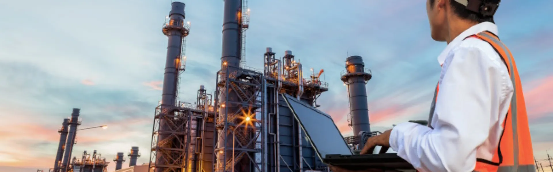 Pétrochimie : transition énergétique et durabilité