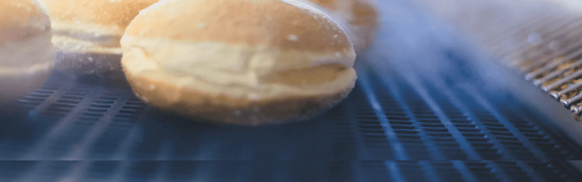 Refroidissement cryogénique des produits alimentaires