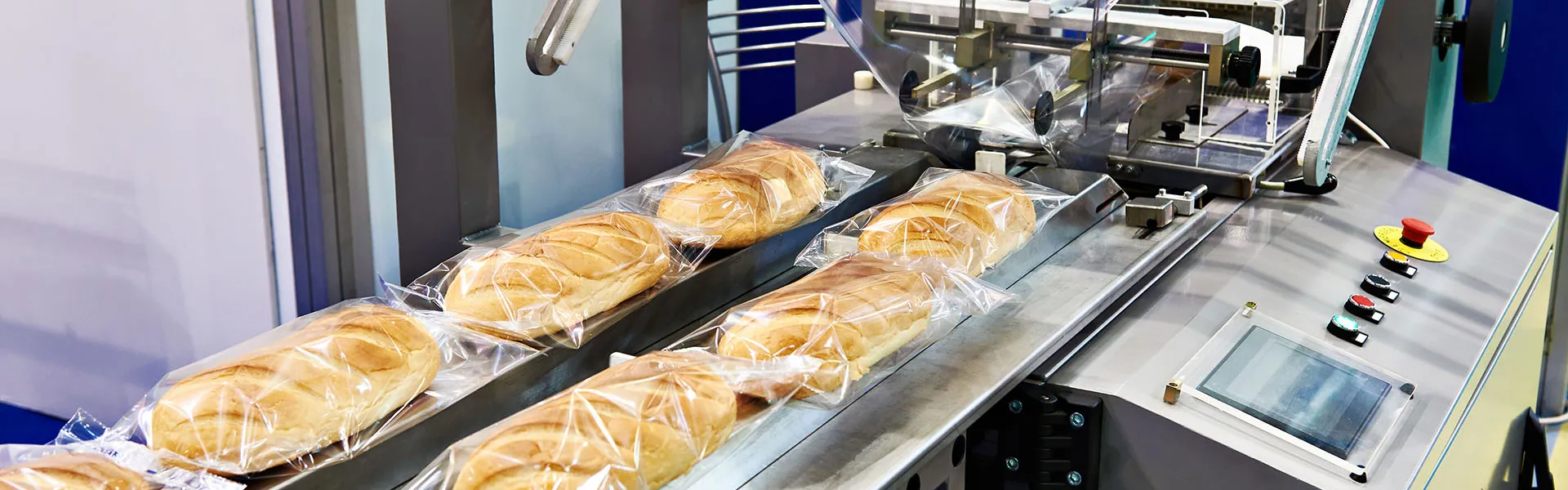 installations de gaz alimentaire