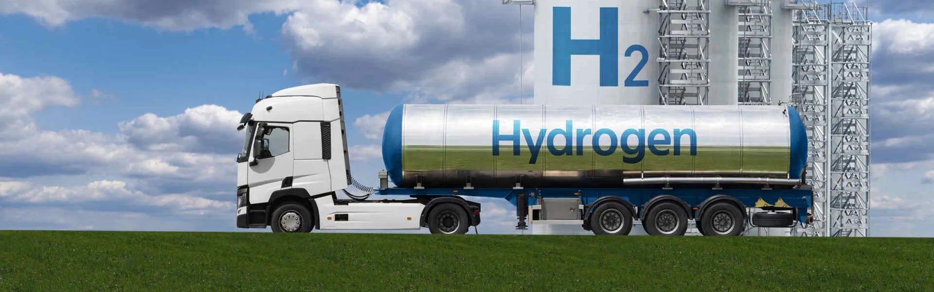 Solution hydrogène pour les avions : qualité, sécurité et expertise