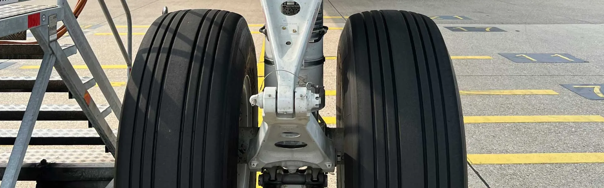 Solution azote pour le gonflage des pneus: performance, sécurité et durabilité