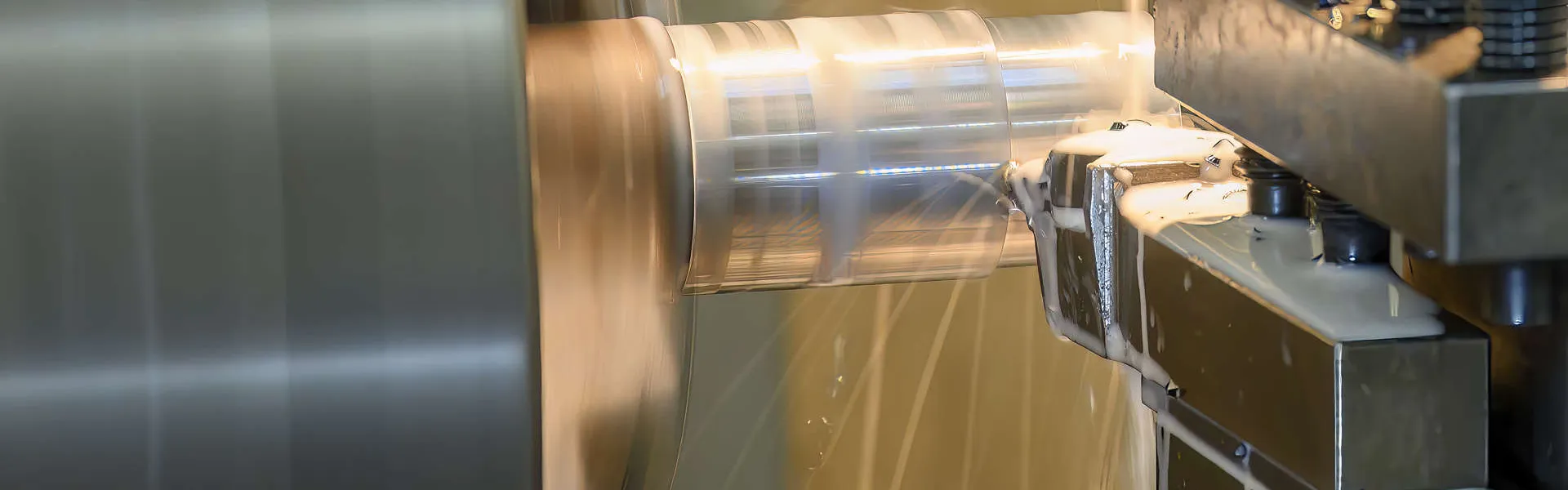 Solution d’usinage au CO₂ supercritique