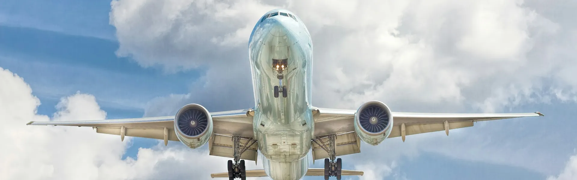 Industrie Aéronautique