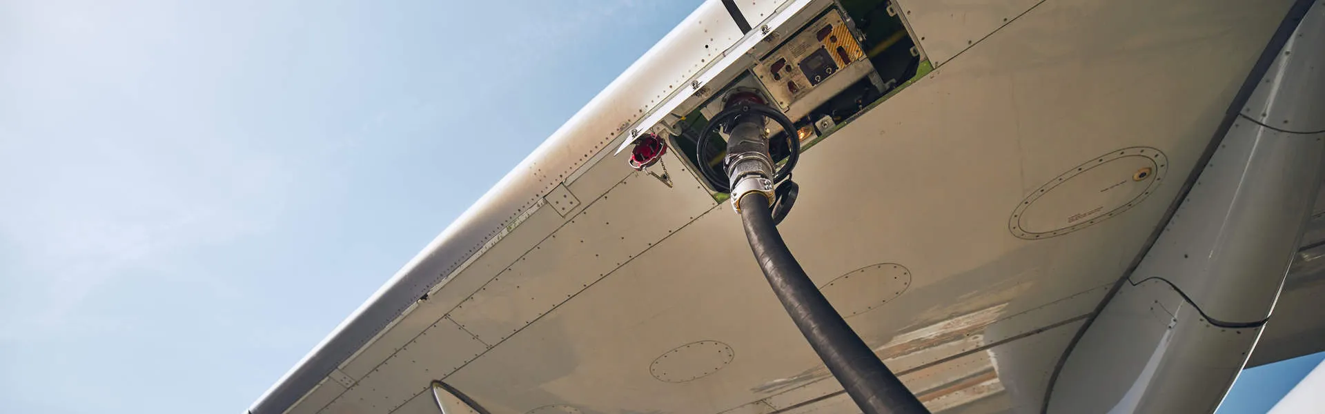 Solution d’inertage pour une protection intégrale des réservoirs