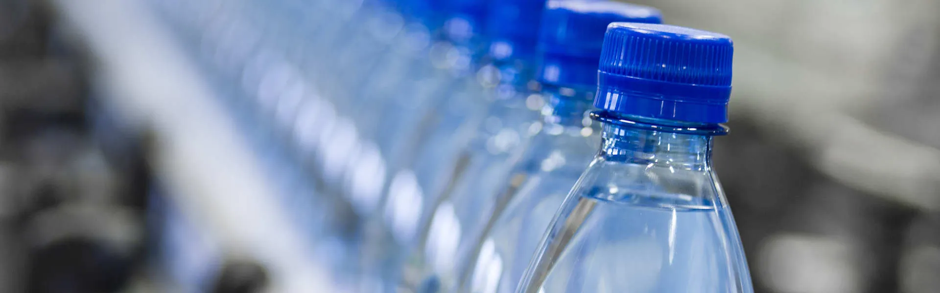 Des solutions gaz fiables pour une eau en bouteille de qualité