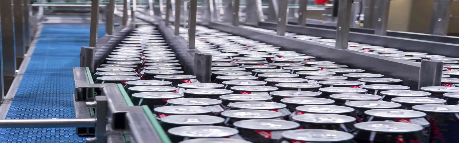 Pressurisation des emballages à l’azote liquide