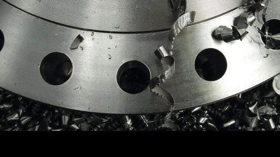 Fabrication additive