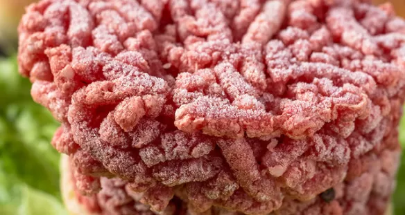 Techniques de congélation des aliments