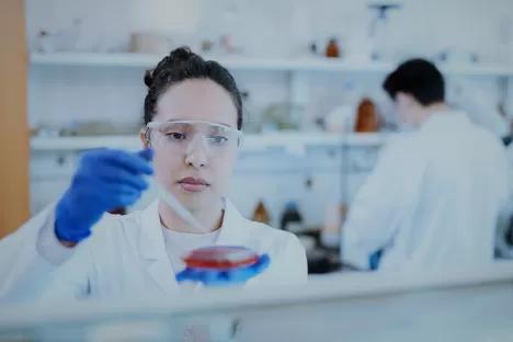 Lyophilisation et procédé de dopage