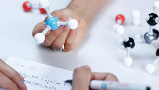 Air Liquide annonce les lauréats du « Challenge des Molécules Essentielles »