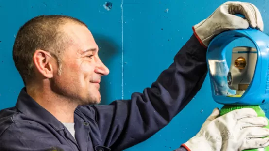 Formation Sécurité à l'utilisation des gaz au Blanc Mesnil (Ile de france)