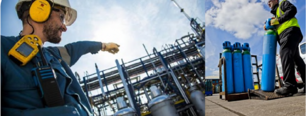 Formation inter-entreprise “Sécurité dans l’utilisation des gaz”