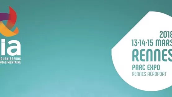 Retrouvez Air Liquide au salon CFIA 2018 Hall 2 - Stand F11