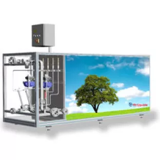 ECO Chiller - Air Liquide