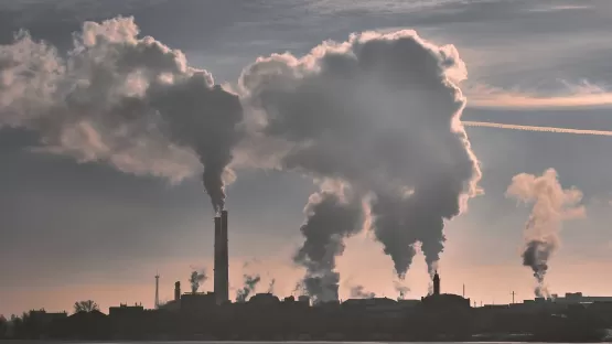 Solutions pour les industries chimiques et pétrochimiques