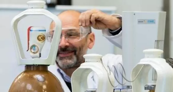 Gaz spéciaux ALPHAGAZ™ Air Liquide