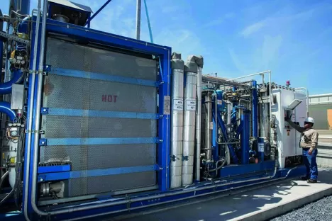 Proposition de solutions bas-carbone