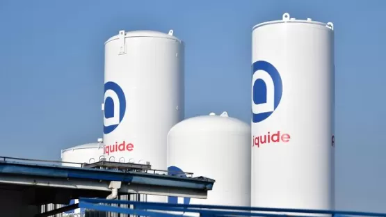 Traçabilité et respect des normes Air Liquide
