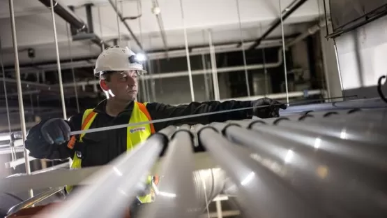 SWE Installations et équipements fiables et sûrs