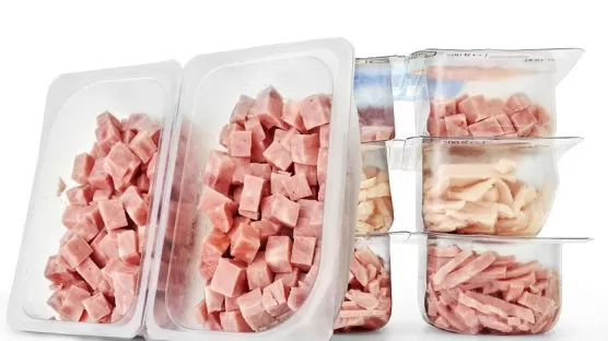 Packaging viande MAP