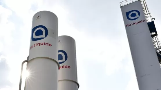 Air Liquide - Qualité du Gaz