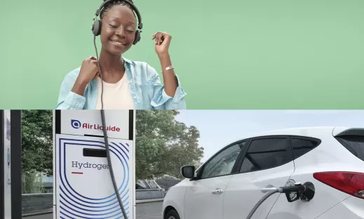 véhiculer l’énergie de demain