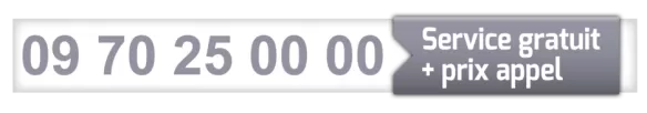 Gaz spéciaux numéro téléphone