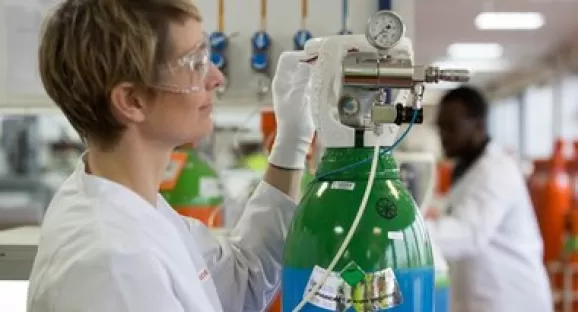 couverture catalogue materiel gaz purs melanges