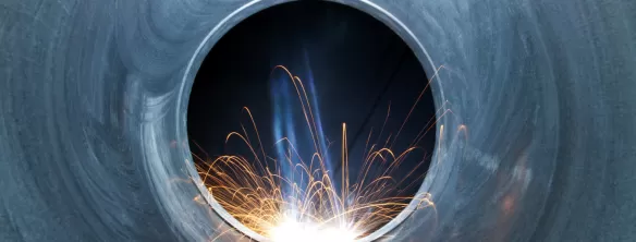 Soudage Plasma