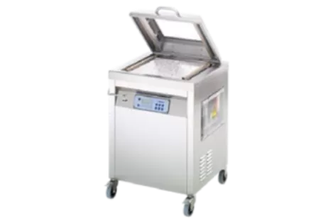 Machine à cloche MAP