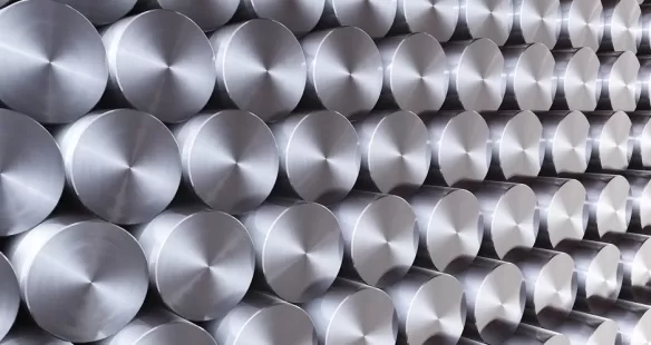 Gaz pour le traitement thermique des métaux