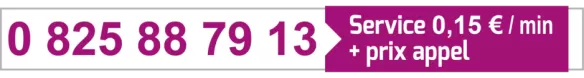 Numéro d'urgence